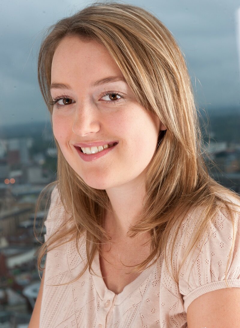 Карина, 23 года, 1 размер груди